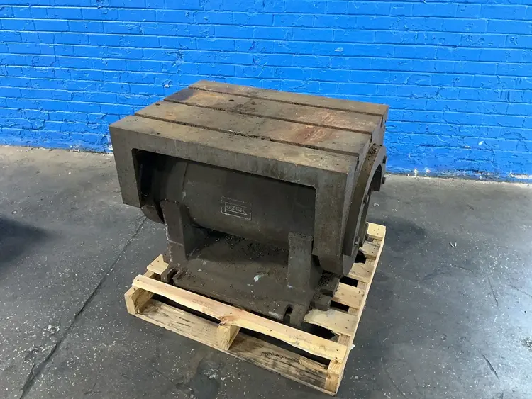 Used FOSDICK _UNKNOWN_ Tooling & Accessories (Other) Ohio US | HGR 24 #1293807