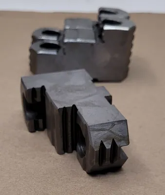 FUERDA TJ-PS3-200 Tooling & Accessories, Tooling | Machinery Central (5)