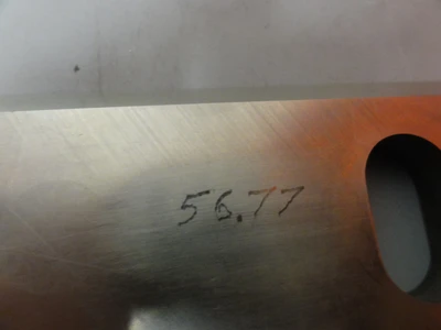 USED CONAIR/ RAPID 8308107