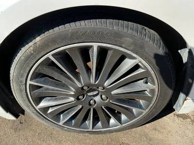 Used 2013 LINCOLN MKZ Sedans Michigan US | Miedema Asset Management Group #1461207