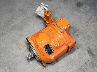 USED BRUENINGHAUS R10944103