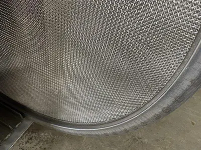 Screen Caddy