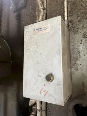 Used KING N/A Vertical Boring Mills (incld VTL) Ohio US | G-2000, Inc. #1258229