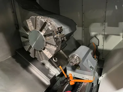 2014 HAAS ST-35 CNC Lathes | CNC EXCHANGE (7)