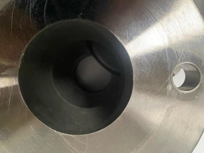 Stainless Steel Valve 150 3 CF8M