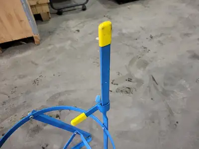 USED VESTIL CANA