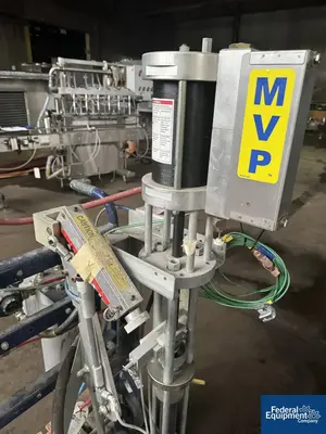 USED Magnum Venus Products Magnum Venus Drum Pump