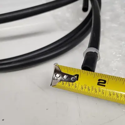 0.5IN. TUBING