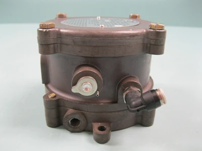 USED Dwyer 1950-5-2F