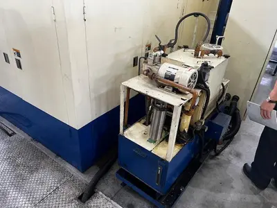 USED 1987 ASAHI OKUMA AOT-16B