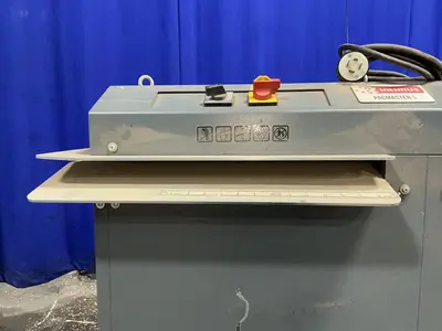 Used INTIMUS _UNKNOWN_ Paper Shredders Ohio US | HGR 24 #1357955