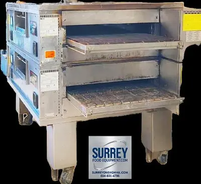 Used MIDDLEBY MARSHALL P2770G Pizza Equipment British Columbia CA | Surrey Food Equipment #1291625