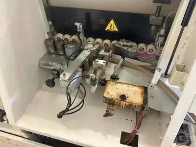 USED SCM OLIMPIC K130 EVO