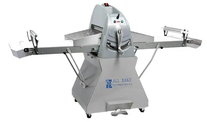 NEW ALL BAKE TECHNOLOGIES 500VD