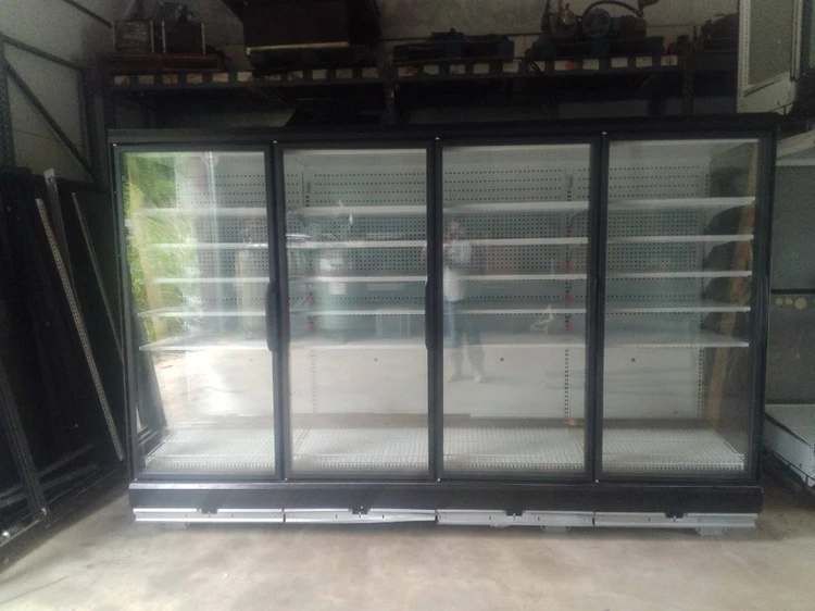 Used _UNKNOWN_ RFMN. Refrigerators | Grocery Equipment Sales #1066196