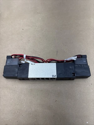 NEW SMC VZ5340-5LZ