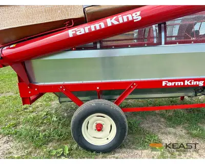 Used FARM KING _UNKNOWN_ Separators Iowa US | Keast Enterprises #1360216