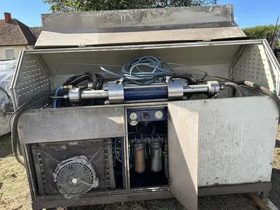 2004 WaterJet