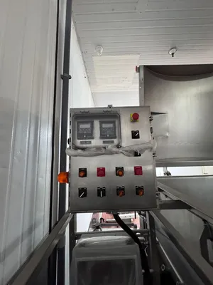 Used AMFEC 510 Mixers Illinois US | M&M Equipment Corp. #1513622