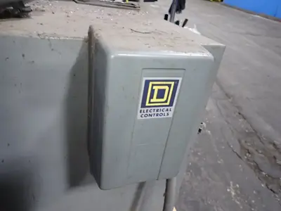 1/2 Hp Dust Collector
