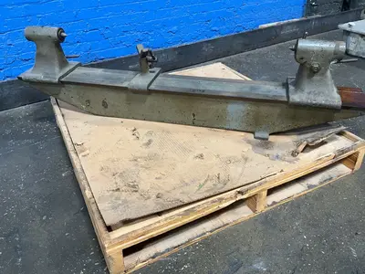 Used SUNDSTRAND 781976 Tooling & Accessories (Other) Ohio US | HGR 24 #1404389