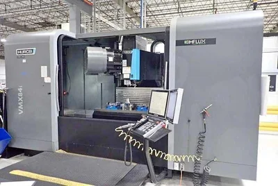 2015 HURCO VMX84I Vertical Machining Centers | Toolquip, Inc. (1)