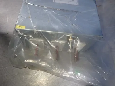 New | in-Stock SIEMENS 6SE70332ES870FA1 Motor Control Parts Ohio US | HGR 24 #785530
