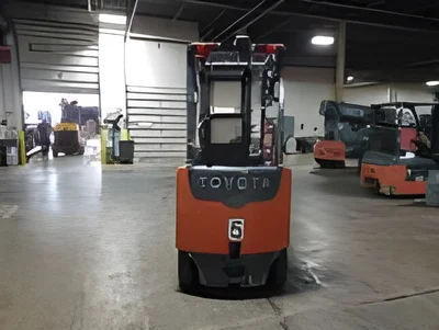 Used 2020 Toyota 8FBCU20 Misc Forklifts Ohio US | Value Forklifts #1300167