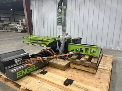 USED ENGEL VIPER 40