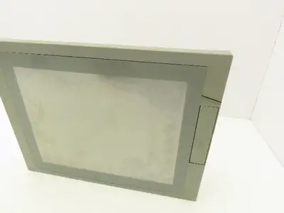 Used MITSUBISHI _UNKNOWN_ Automation Control (HMI) Indiana US | Arrow Industrial #1316664