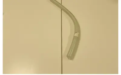 2012 AGIECHARMILLES DRILL 20 EDM Hole-Driller | Direc Machine Tool, LLC. (12)