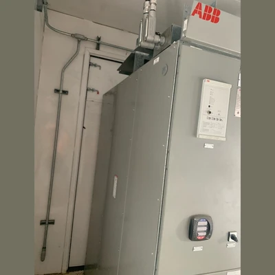 USED 2013 ABB MAXSG