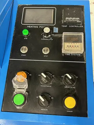 USED 2020 SUPERBMELT SPB-DM