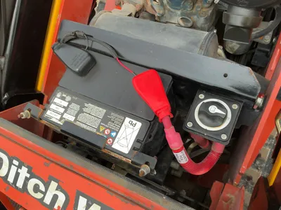 Used 2023 DITCH WITCH SK600 Compact Utility Loaders Michigan US | Miedema Asset Management Group #1320023