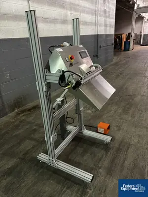 Accu-Seal 20" Accu-Seal Vacuum Pouch Sealer, 675TC2 Series