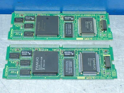 Used FANUC A20B29000142/05A I/O Boards & Replacement Parts Ohio US | HGR 24 #895685