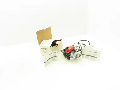 Allen Bradley 440N-S32039 B SIPHA Guardmaster Safety Interlock Switch Sensor