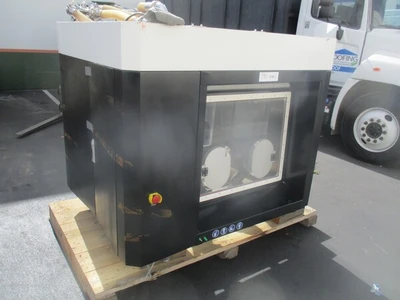 Farsoon Technologies, custom glovebox, as is