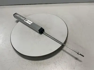 USED NOVOTECHNIK LWH 225