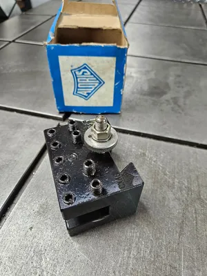 ALORIS CXA Tooling | GMT (8)