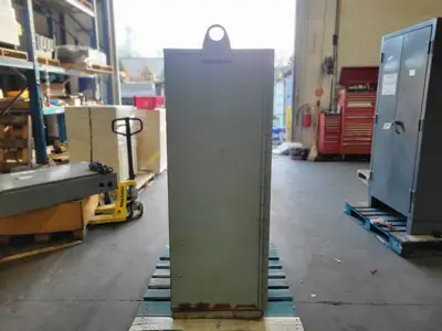 Heat Treatment System inc. 2 x 6-way Power Source & all accessories
