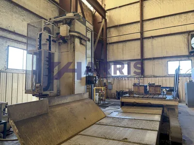 USED 2000 HNK HB-130CX