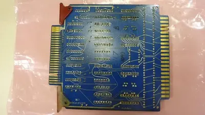 USED COMSTAR 8004 9100B