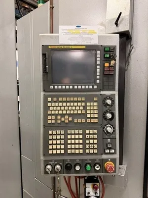 2008 TOYODA FA450S MACHINING CENTERS,HORIZ,N/C & CNC(Incl.Pallet Changers) | Machinery Resources International (21)