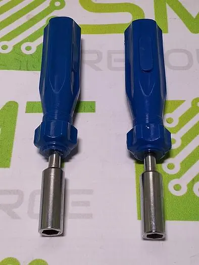 DEK SQUEEGEE NUT DRIVER TOOL