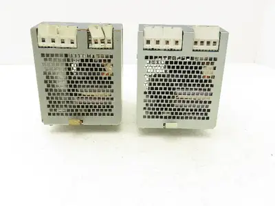 Used EMERSON SOLA _UNKNOWN_ PLC Power Supplies Indiana US | Arrow Industrial #1316700