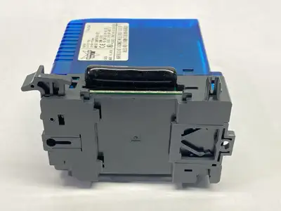 USED AUTOMATIONDIRECT TERMINATOR I/O POWER SUPPLY 2A 20-28V