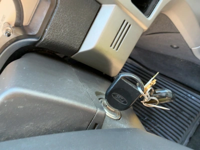 Used 2010 FORD F150 Pickup Trucks Michigan US | Miedema Asset Management Group #1568238