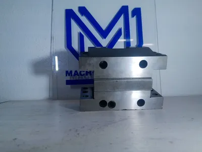 TW20 Static OD Turning Tool Holder works with Nakamura Tome SC-300 69 x 71mm