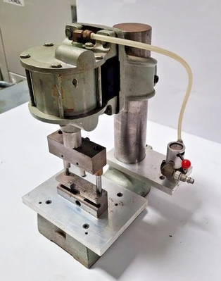 USED Gamry Instruments 23473247327473204092397473274